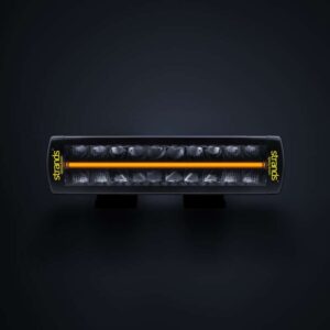 UDX 12 inch - LED bar - Strands 809162 - 8000 lumen - EAN: 7323030193232 - standlicht oranje