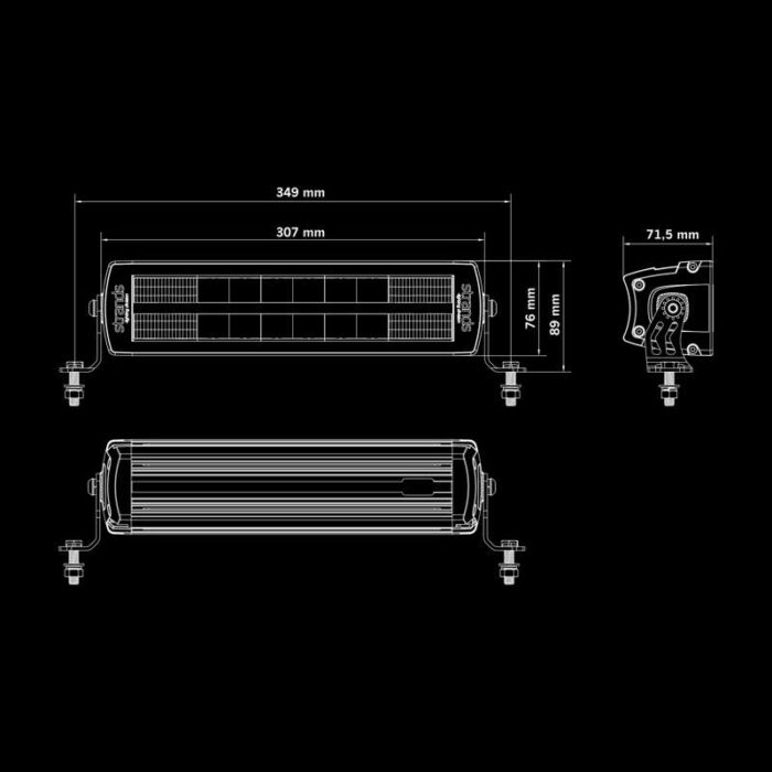 Afmetingen 809162