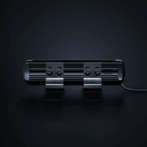 Outlaw UDX LED bar - 12 inch - EAN: 7323030193232 - ECE R148, R149, R10 keurmerk - IP67 en IP69K