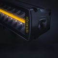 Outlaw 12" - Strands 809162 - 8000 lumen - EAN: 7323030193232 - standlicht oranje