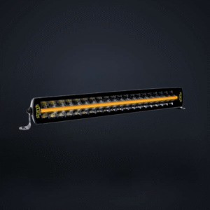 UDX 22 inch - LED bar - Strands 809164 - 48.000 lumen - EAN: 7350133814146 - standlicht oranje