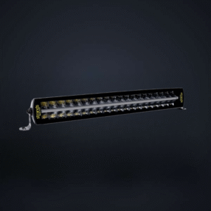 UDX 22 inch - LED bar - Strands 809164 - 48.000 lumen - EAN: 7350133814146 - standlicht oranje en wit