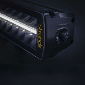 UDX 22 inch - LED bar - Strands 809164 - 48.000 lumen - EAN: 7350133814146 - standlicht wit