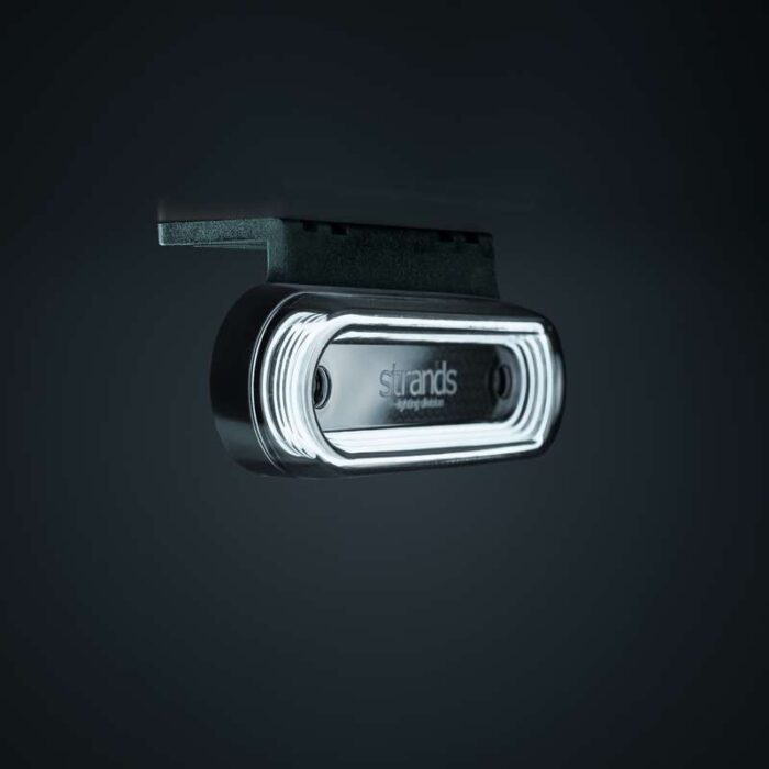 FOR9T Gravity equipped with mounting bracket