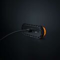 Gravity positielamp - 2.5 meter kabel - Smoke behuizing - IP67 - 4.5 Watt