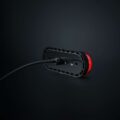 Gravity positielamp - 2.5 meter kabel - Smoke behuizing - IP67 - 4.5 Watt