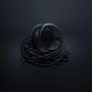 Achterzijde breedtelamp 850466