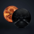 Strands IZE LED OG driving light 9 inch - verstraler - 270945 - 12.000 Lumen - IP68 en IP69K - ECE R149 en ECE R149 - EAN: 7323030193904