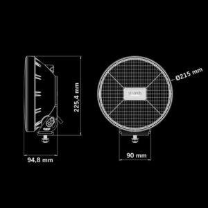 Dimensions 270945