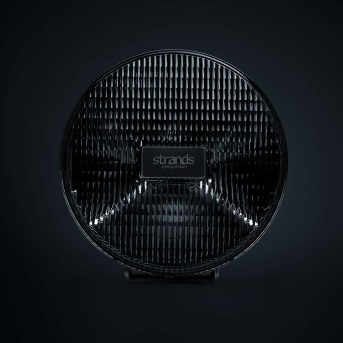 Strands IZE LED OG driving light 9 inch - verstraler - 270945 - 12.000 Lumen - IP68 en IP69K - ECE R149 en ECE R149 - EAN: 7323030193904
