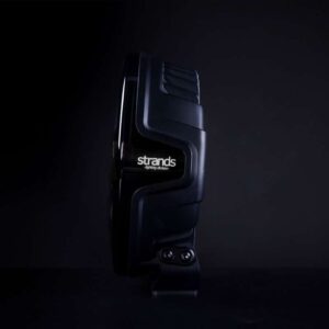 Verstraler - DT-4 aansluiting - 12 en 24 volt - IP67 - dragon drive