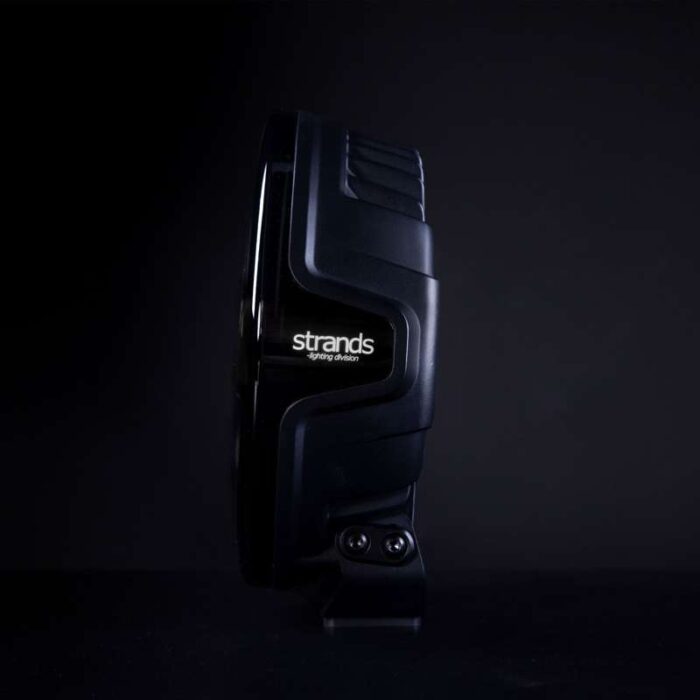 Driving light - DT-4 connection - 12 and 24 volt - IP67 - dragon drive