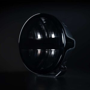 Verstraler - DT-4 aansluiting - 12 en 24 volt - IP67 - dragon drive