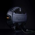 Verstraler - DT-4 aansluiting - 12 en 24 volt - IP67 - dragon drive
