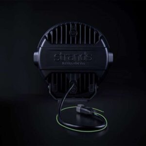Aansluiting Strands verstraler DT-4 EAN: 7323030193522