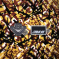 PIN - V8 Logo - TN-501020 - nostalgie op je dashboard - metalen pin - Nedking