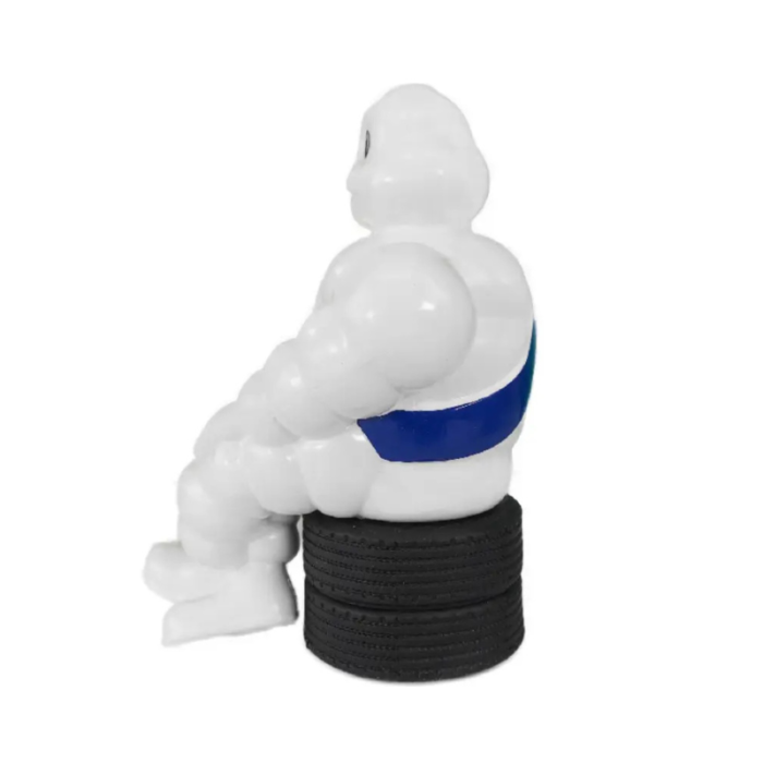 Michelin Man 19cm - original accessory - give your truck character