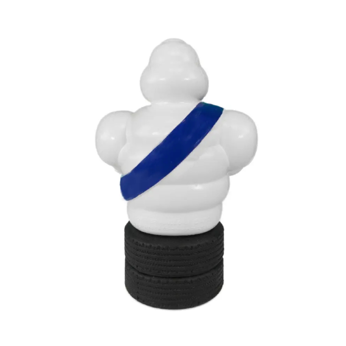 Michelin Man 19cm - original accessory - give your truck character
