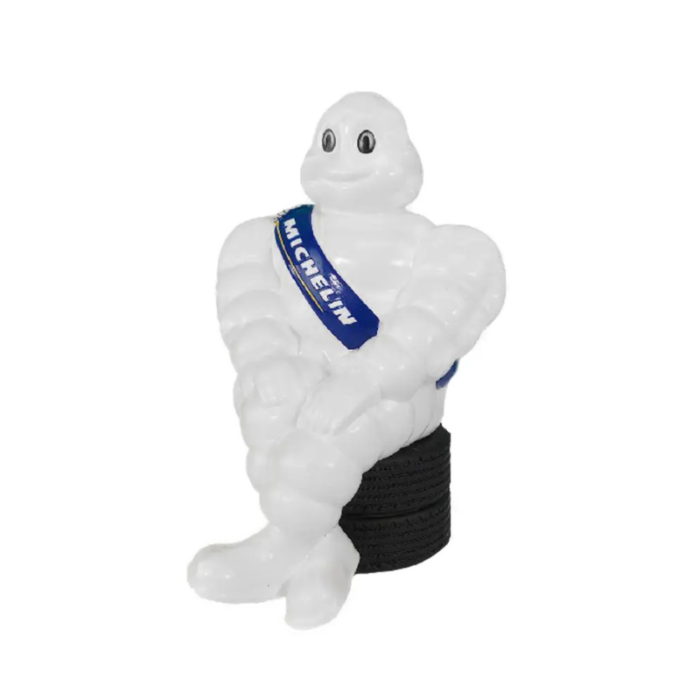 Original accessory - truck mascot