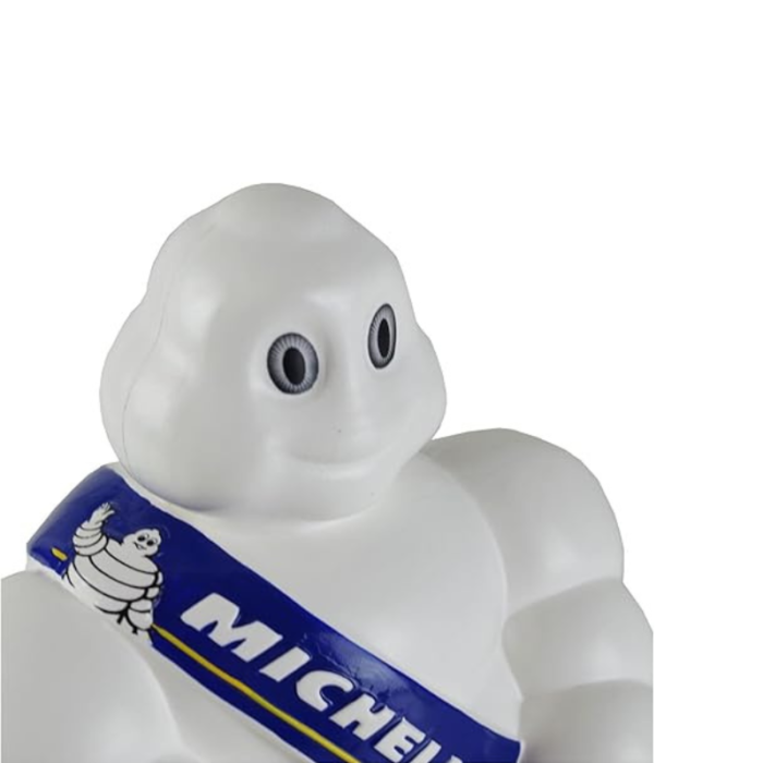 Original accessory - truck mascot - EAN: 4215650312494
