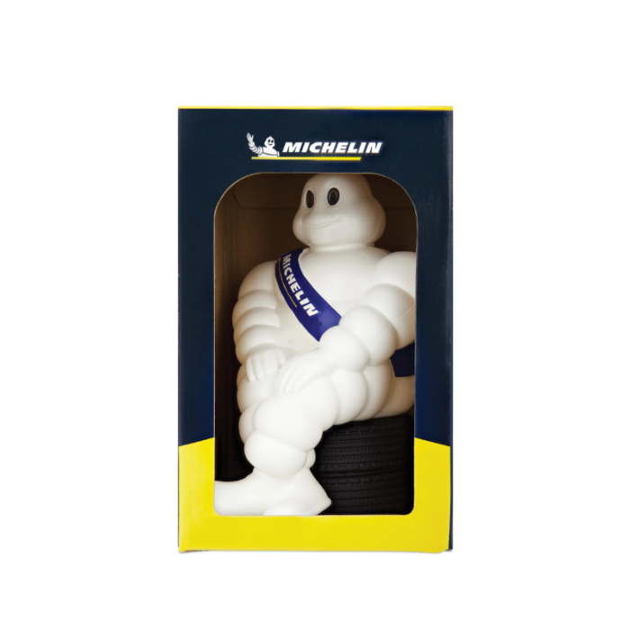 Packaging 19cm Michelin Man - EAN: 4215650312494