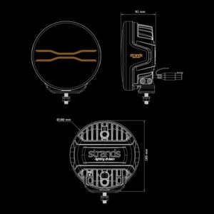 Dimensions TN-270967