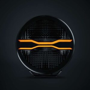 Strands 270967 - EAN: 7323030205591 - orange position light