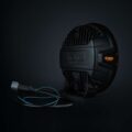 FOR9T Dragon Drive 7 inch - geschikt voor 12&24 - 7800 Lumen! - DUAL COLOR standlicht oranje / wit - ECE R148 / R149 keurmerk - DT-4 aansluiting