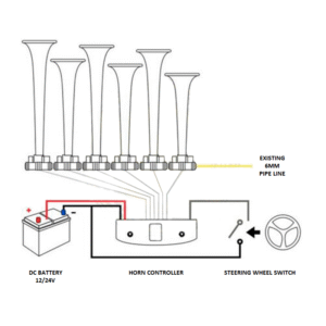 Schaltplan TN-532221