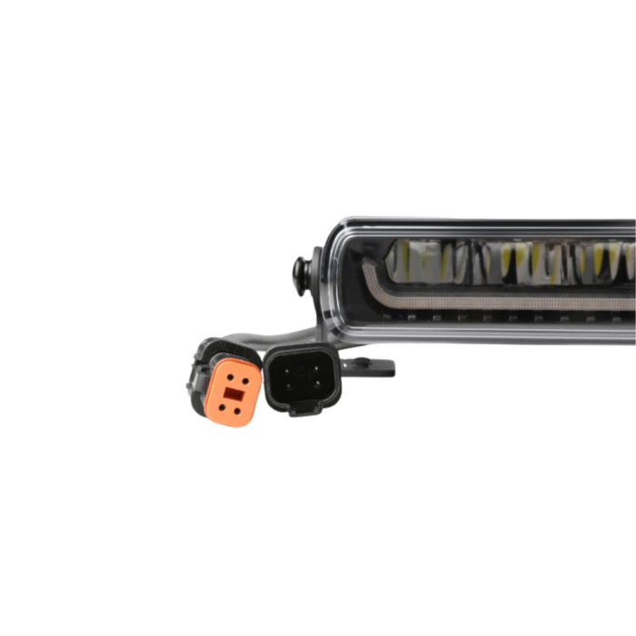 Driving Light 10" - EAN: 7323030192563