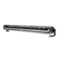 Swedstuff LED bar SR 20 inch - geschikt voor 12&24V- 5900 Lumen - met oranje - wit standlicht - DT-4 aansluiting - ECE R148 / R149