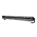 Swedstuff LED bar SR 20 inch - geschikt voor 12&24V- 5900 Lumen - met oranje - wit standlicht - DT-4 aansluiting - ECE R148 / R149