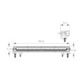 Afmetingen TN-808352