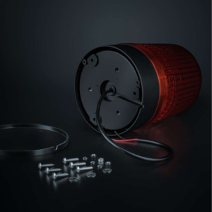 EAN: 7323030203054 - LED warning lamp - ECE R10 - for truck, car and more