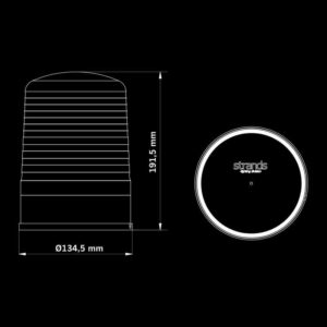 Dimensions TN-905003