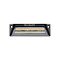 Hella Valuefit SMS2000 dual - IP67, IP68, IP 69K - GB 357 098-011 - 12 & 24 volt- 3000K en 6000K wit licht - LED lamp voor auto, vrachtwagen, tractor en meer