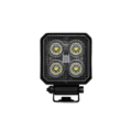 Hella Valuefit TS1700 - IP67 + IP69K- 1GA 357 111-002 -12 & 24 volt - radio-ontstoord - voor auto, vrachtwagen, tractor en meer - E9 keurmerk