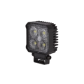 Hella Valuefit TS1700 - IP67 + IP69K- 1GA 357 111-002 -12 & 24 volt - radio-ontstoord - voor auto, vrachtwagen, tractor en meer - E9 keurmerk