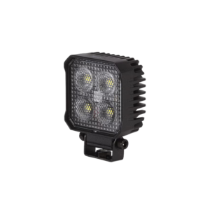 Hella Valuefit TS1700 - IP67 + IP69K- 1GA 357 111-002 -12 & 24 volt - radio-ontstoord - voor auto, vrachtwagen, tractor en meer - E9 keurmerk