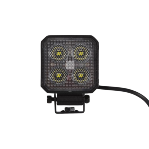 Werklamp vierkant - 1700 Lumen - EAN: 4082300776904