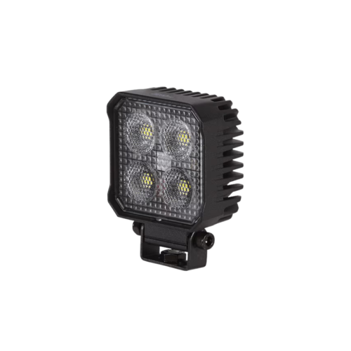 Hella Valuefit TS1700 - IP67 + IP69K- 1GA 357 111-002 - 12 & 24 volt - radio interference suppressed - for car, truck, tractor and more - E9 mark