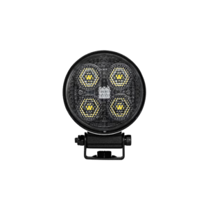 Hella Valuefit TR1700 – IP67 + IP69K – 1G0 357 111-002 – 12 & 24 Volt – Funkentstörung – Arbeitsleuchte für Pkw, Lkw, Traktoren u. v. m. – E9-Kennzeichnung