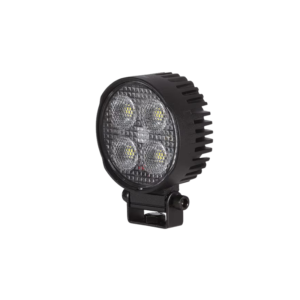 Hella Valuefit TR1700 – IP67 + IP69K – 1G0 357 111-002 – 12 & 24 Volt – Funkentstörung – Arbeitsleuchte für Pkw, Lkw, Traktoren u. v. m. – E9-Kennzeichnung