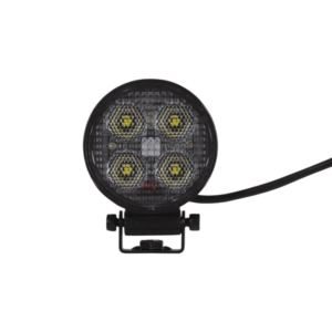 Runde Arbeitsleuchte – 1700 Lumen – EAN: 4082300776928