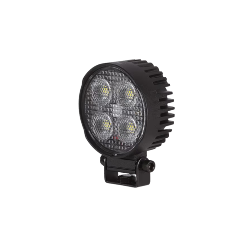 Hella Valuefit TR1700 – IP67 + IP69K – 1G0 357 111-002 – 12 & 24 Volt – Funkentstörung – Arbeitsleuchte für Pkw, Lkw, Traktoren u. v. m. – E9-Kennzeichnung