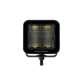 Hella Black Magic Cube 2.7 inch - IP68 + IP69K - 12 & 24 volt - DT-2 aansluiting - EAN: 4082300840919 - LED werklamp voor auto, vrachtwagen, tractor en meer