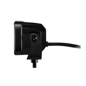 Hella Black Magic Cube 2.7 inch - IP68 + IP69K - 12 & 24 volt - DT-2 connection - EAN: 4082300840919 - LED work light for car, truck, tractor and more