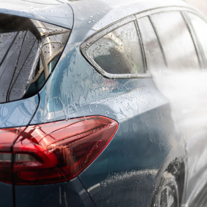Cartec Wet & Protect 5 litres - EAN: 8716255230315 - extreme shine - professional detailer