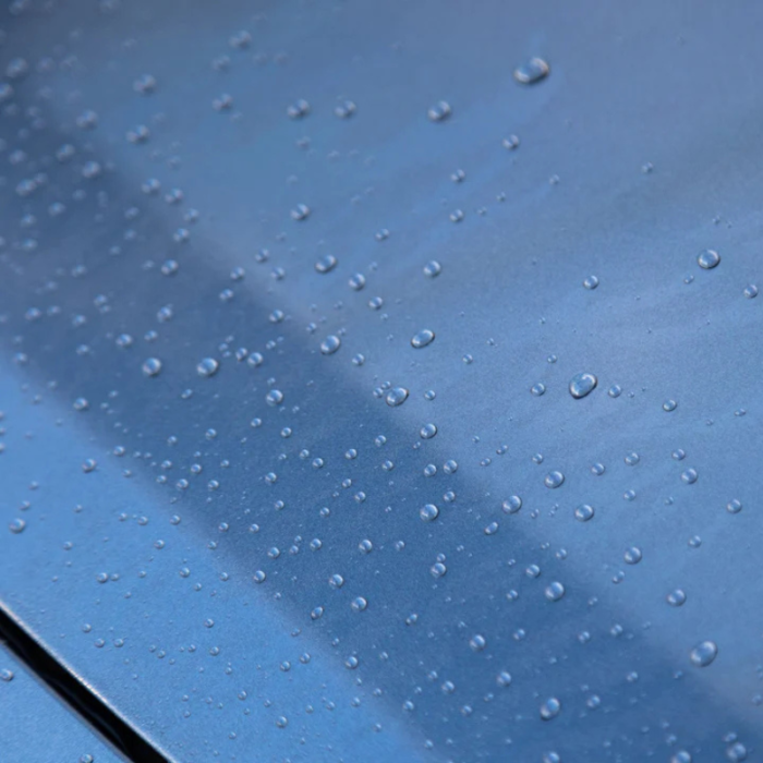 Cartec Wet & Protect 5 litres - EAN: 8716255230315 - extreme shine - professional detailer