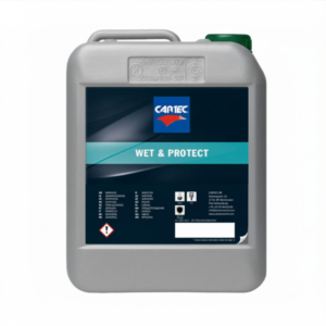 Cartec Wet & Protect 5 Liter – EAN: 8716255230315 – Extremglanz – Professionelles Aufbereitungsmittel